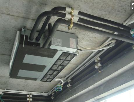 空调安装都有什么费用,为什么说空调安装是暴利