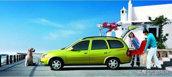 二手旅行车有哪些车型推荐,贬值率高适合入手的二手旅行车