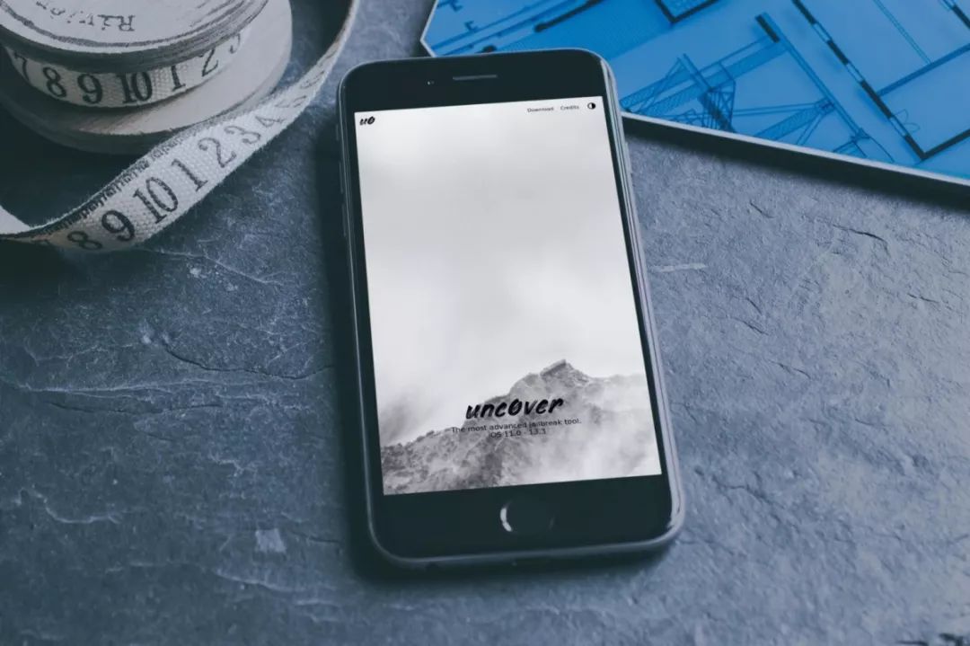 ios越狱和完美越狱,iphone手机最简单的越狱方法