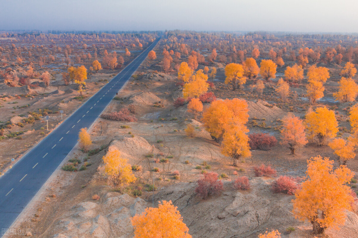 国内最经典12条自驾游线路,国内十大自驾游线路推荐