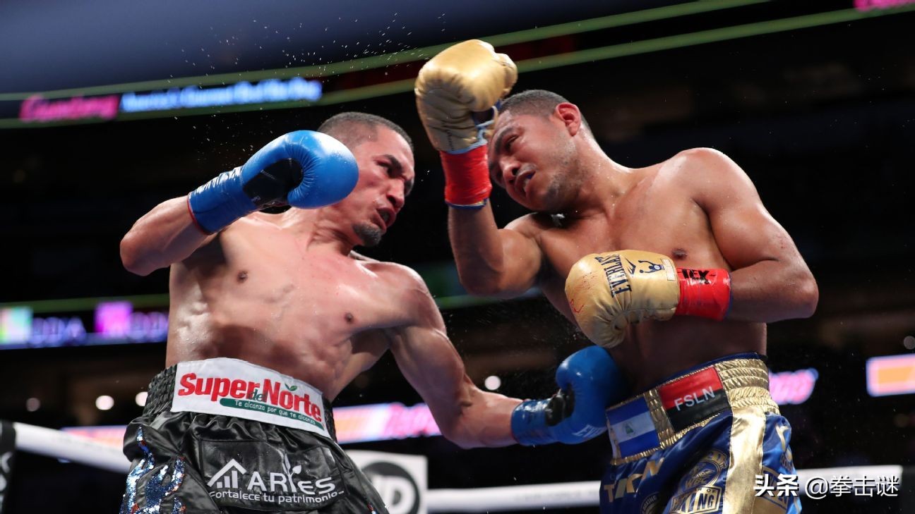 冈萨雷斯vs埃斯特拉达二番战,冈萨雷斯vs阿瑟