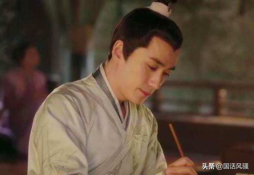 李贺是因为什么才没有参加考试,李贺为何不能参加科举考试