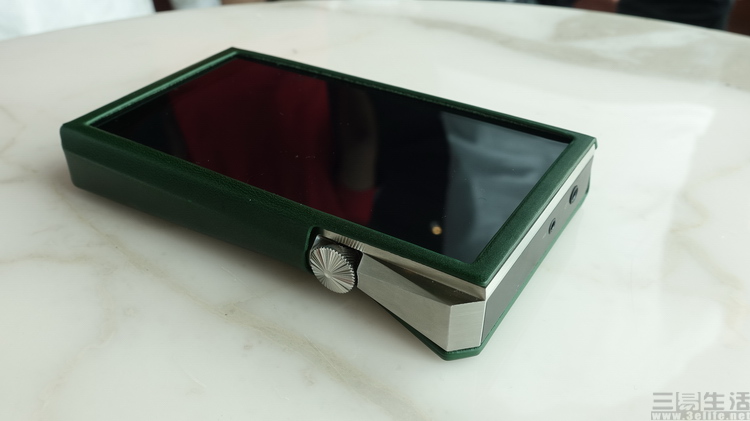 AultimaSP2000：这就是顶级*放播**器的新王者