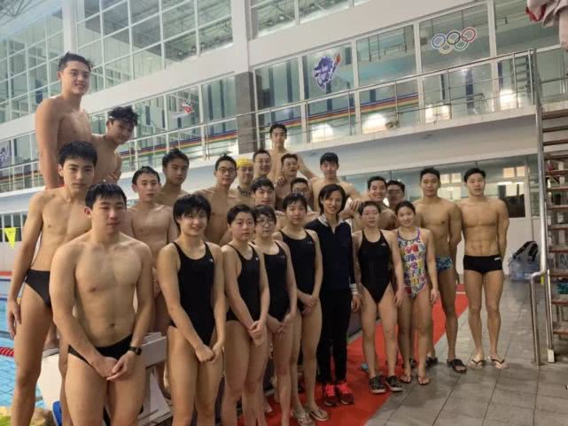 宁泽涛叶瑾关系,宁泽涛教练叶瑾