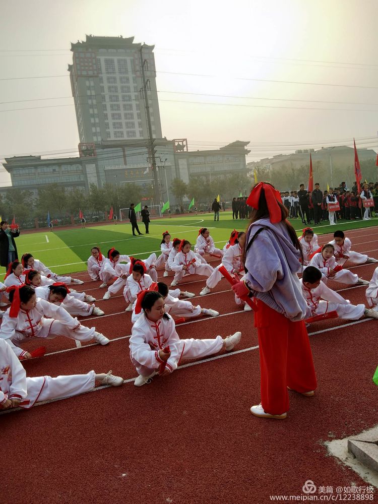 梁中篮球赛,梁中中学文艺晚会