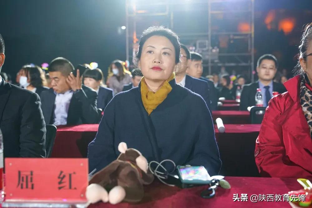 西安铁道职业学校2020迎新生文艺晚会隆重举行