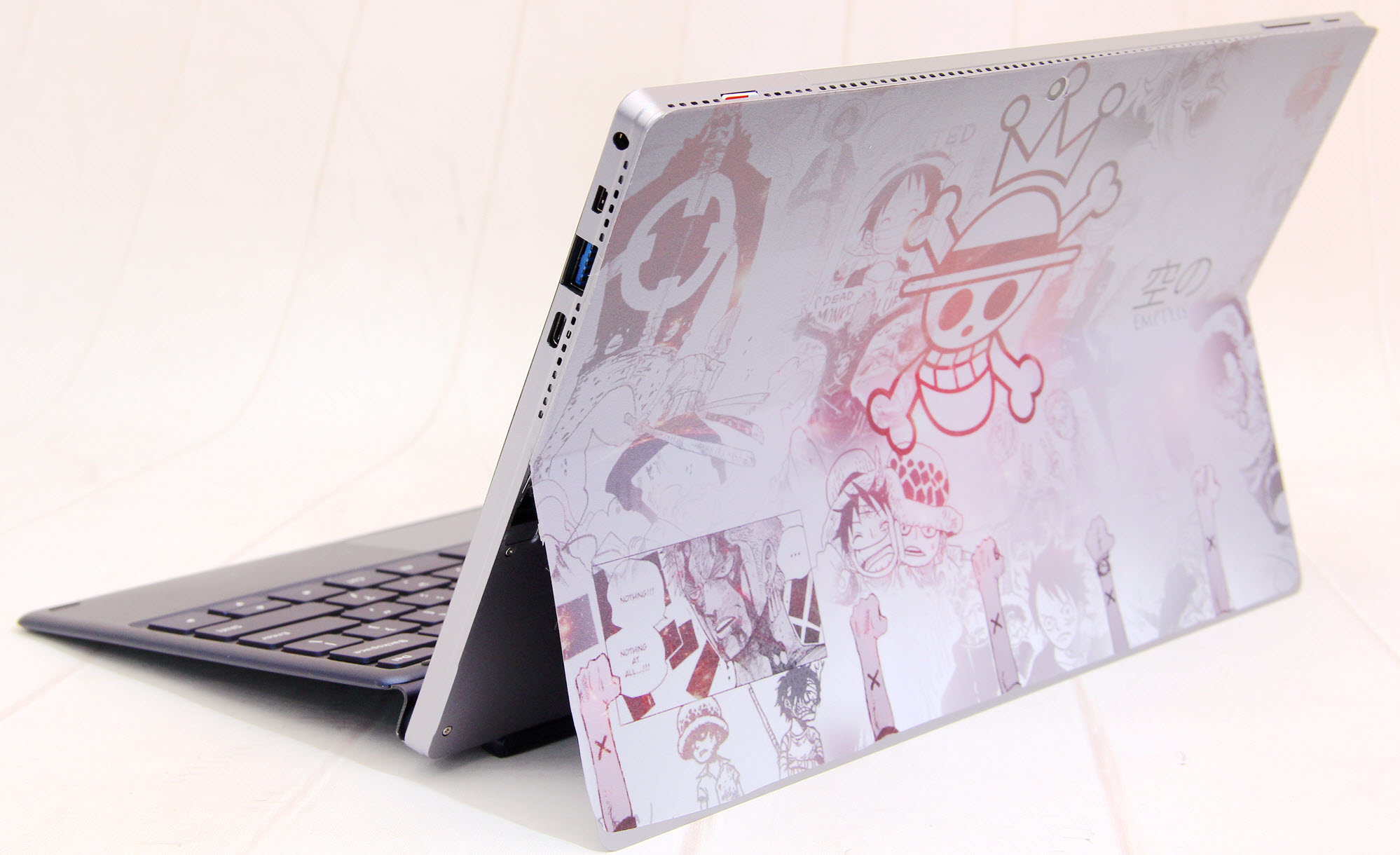 有它真的不看Surface了，省下至少一半的资金干点什么不行呢