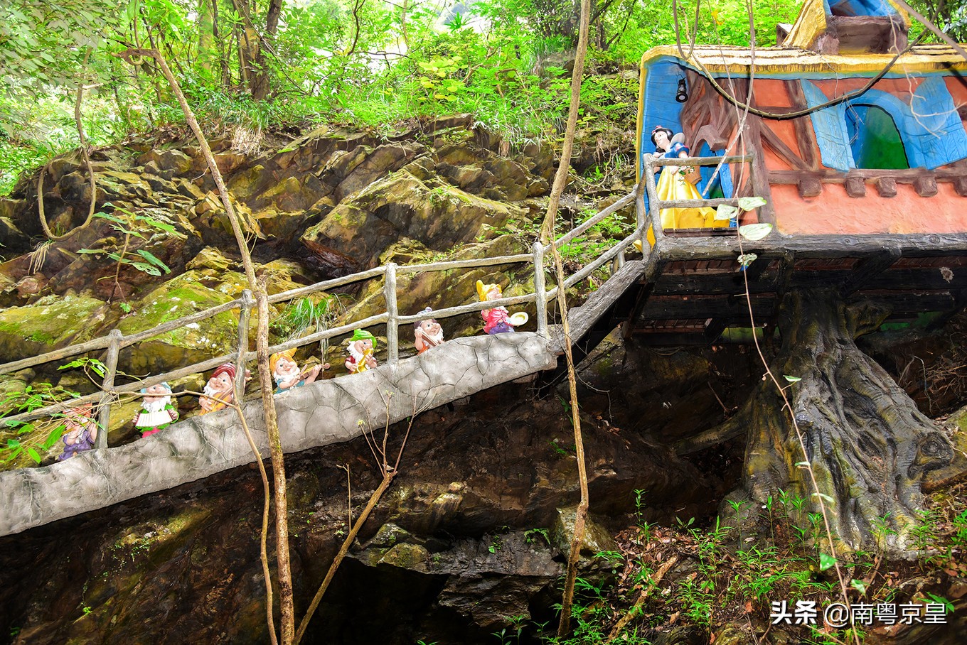 漂流大峡谷古龙峡,古龙峡玻璃大峡谷云天玻霸漂流