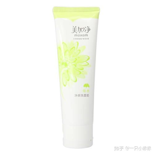 国货之光平价好物洗面奶丹姿,平价国货洗面奶
