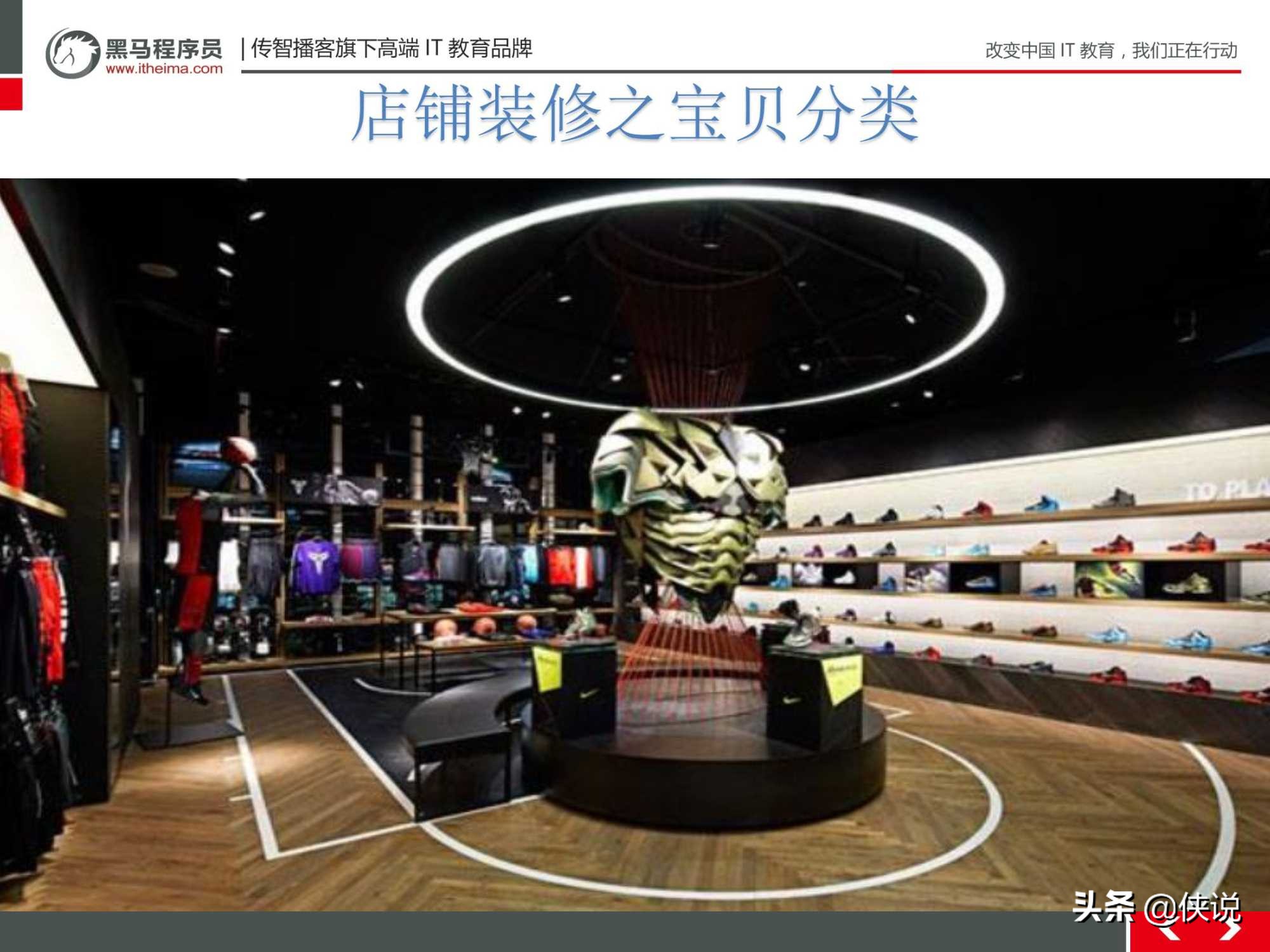 新手小白零基础店铺运营,小白电商运营学习