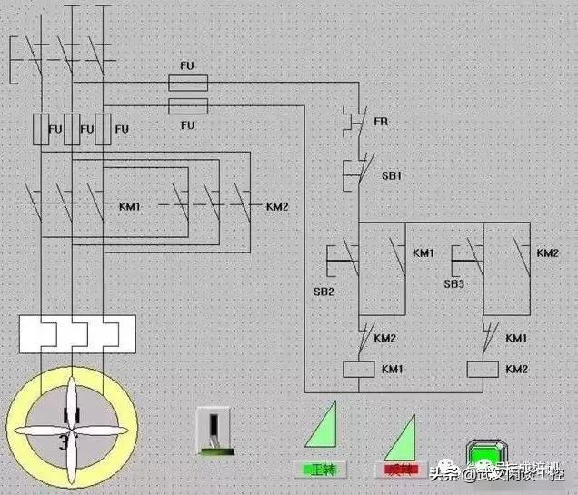 组态王与200smartplc连接实例教程,组态王与plc1200连接实例教程