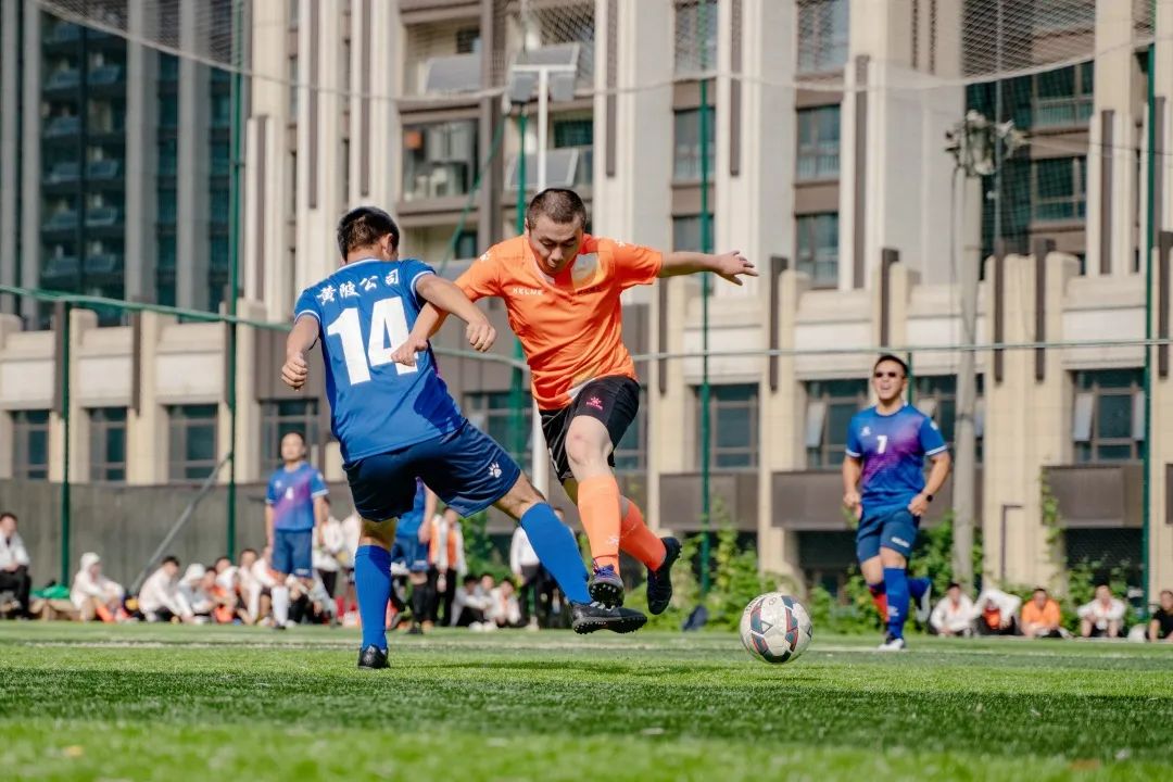 武汉建工足球赛,城建集团运动会