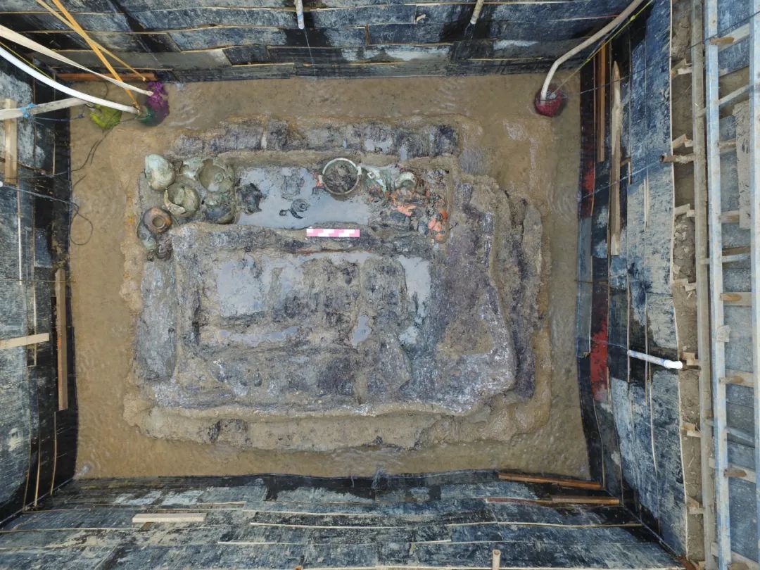 被偷走的国宝级文物,最厉害的国宝文物