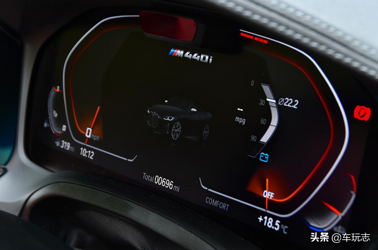 宝马440i和428i有什么区别,宝马4系敞篷425曜夜版有什么缺点