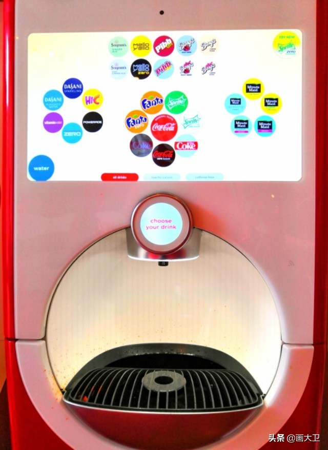 旅行日记,11•亚特兰大•可口可乐中心