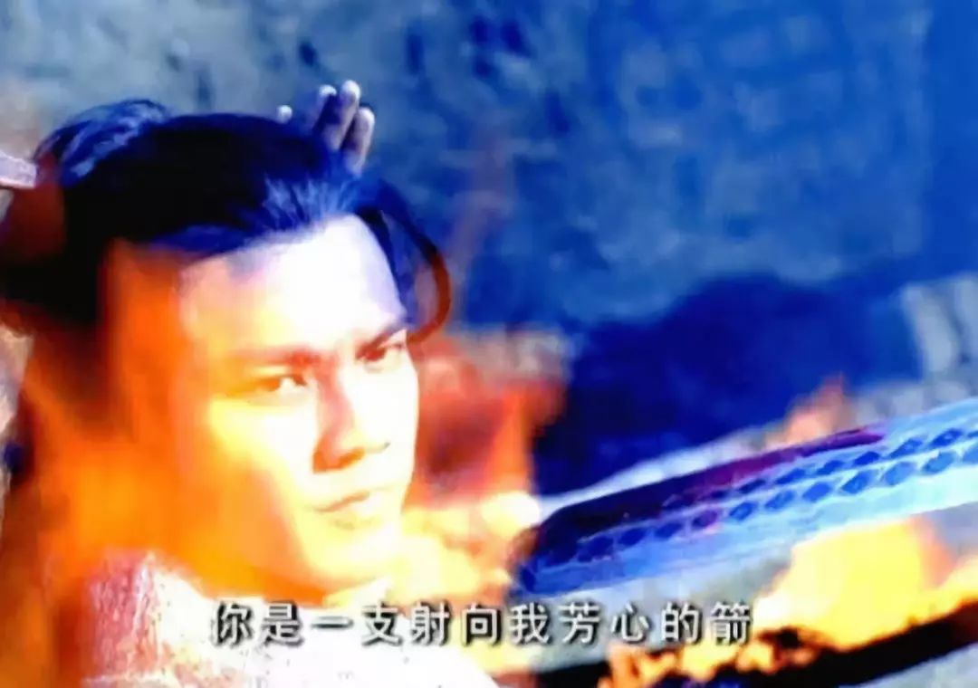 窝家里舔屏“一顾惜朝误终身，不理惜朝终身误”