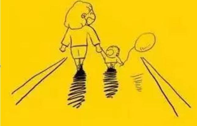 希望孩子改掉做事拖延墨迹,孩子做事情墨迹拖拉应该怎么训练