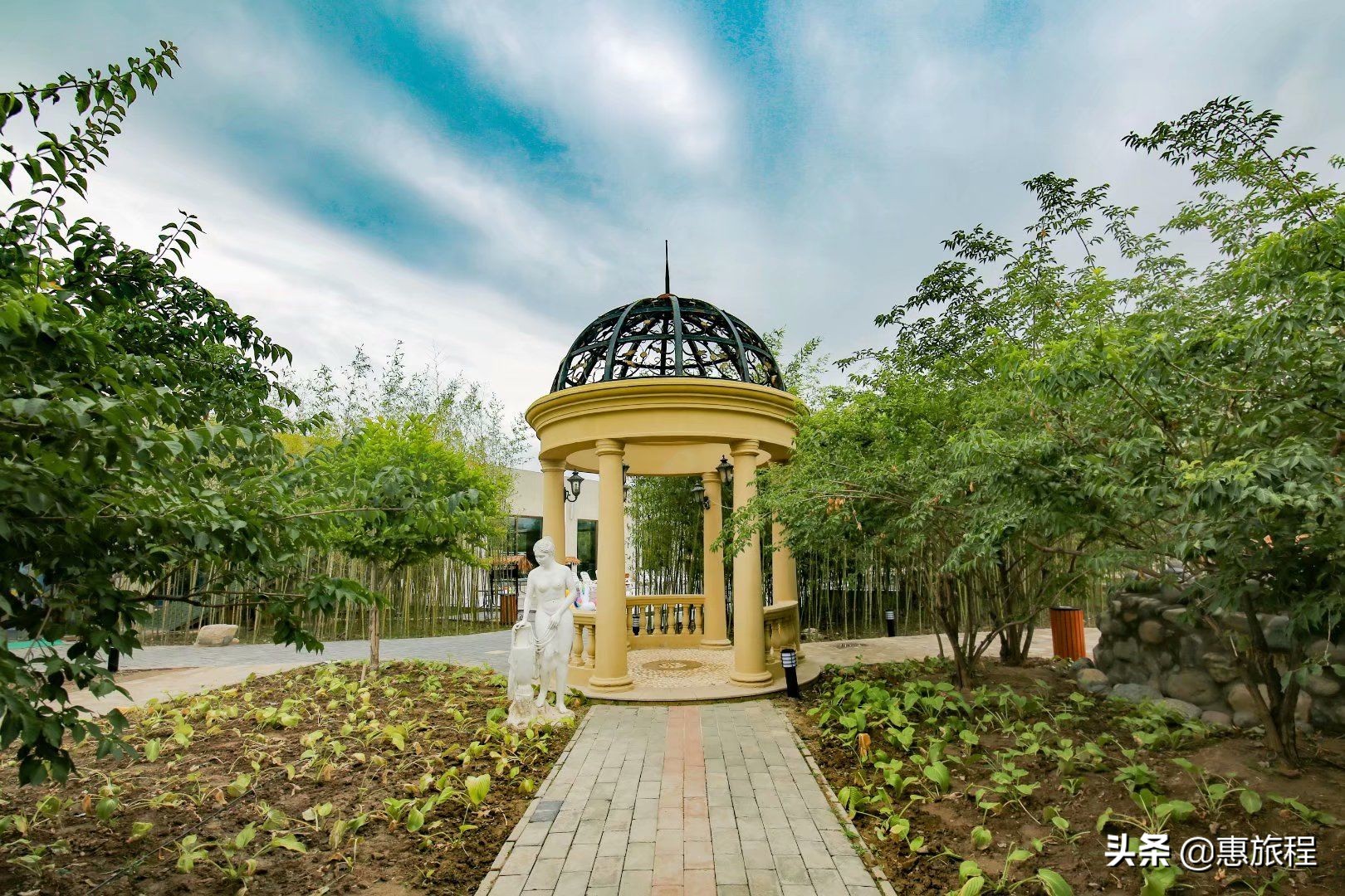 蓝调庄园温泉298元,蓝调温泉庄园北京