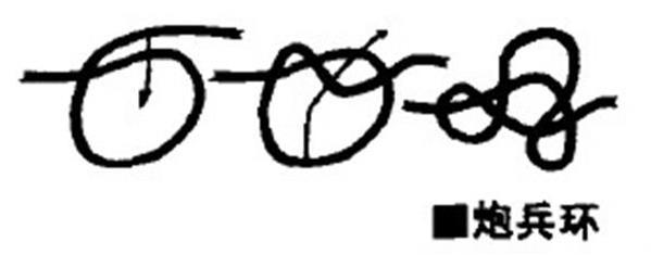 户外绳结编法大全图解,教大家一个户外绳结用于野外狩猎