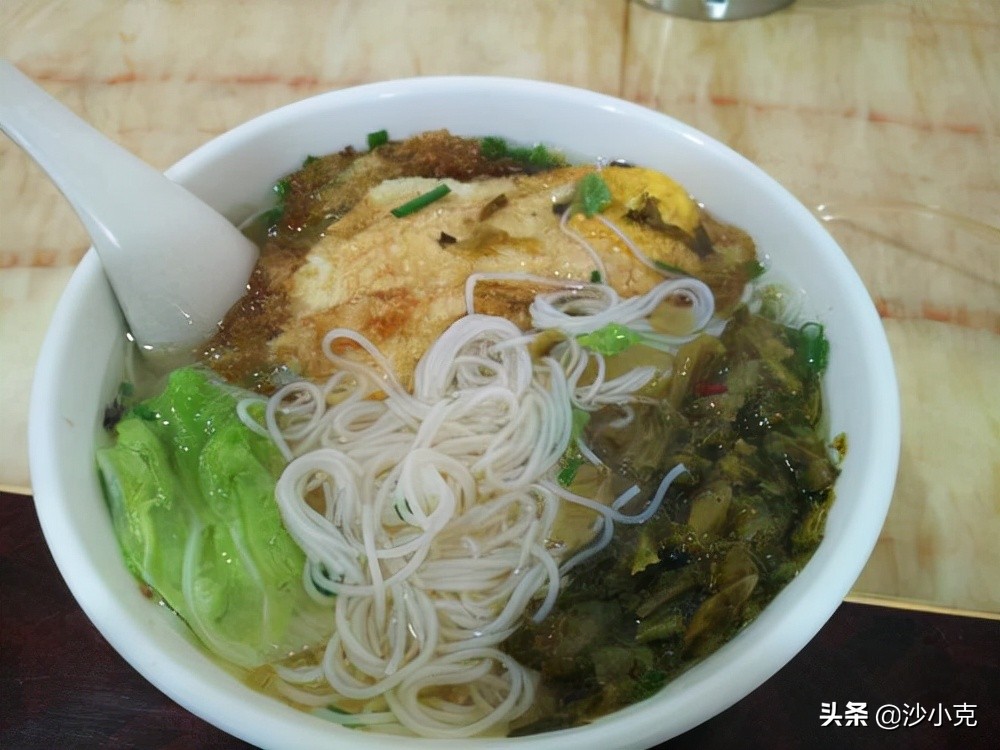 本地特点美食推荐福建,福建小吃美食推荐打卡地