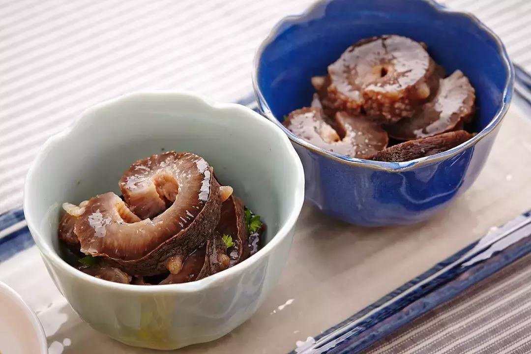 海参营养好吃的简单做法,海参煮久了营养会流失吗