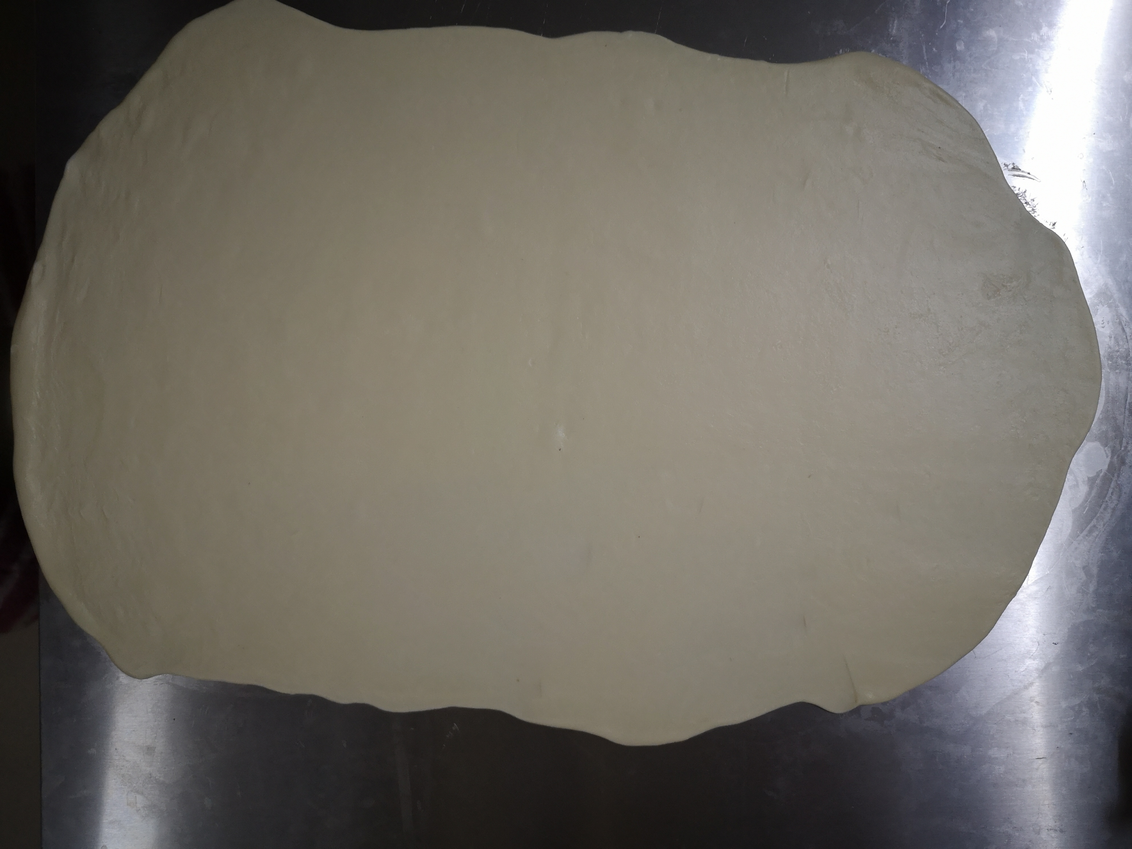 宅家烘焙蛋挞,宅家自制美食之香酥蛋挞