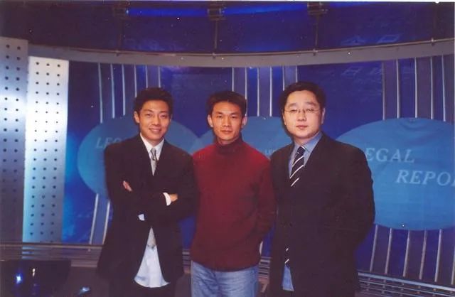 撒贝宁视频被央视评论,撒贝宁张绍刚最新消息