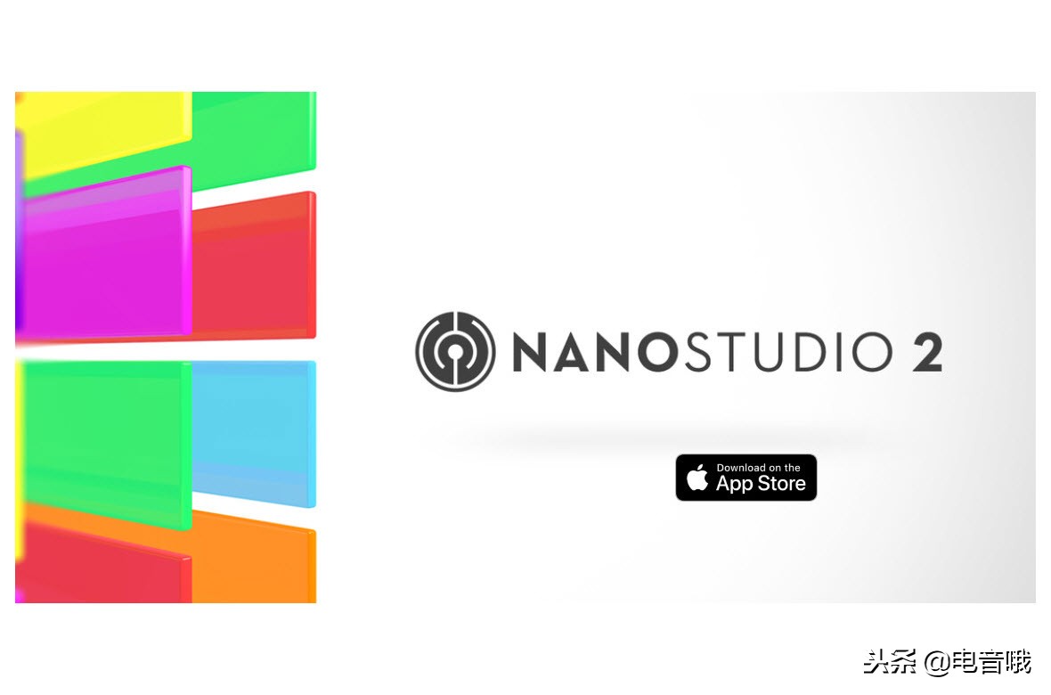 ipad音乐制作软件下载,ipad最好的音乐制作软件