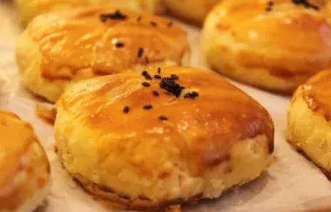 广州经典手信礼盒,广州值得带特产伴手礼