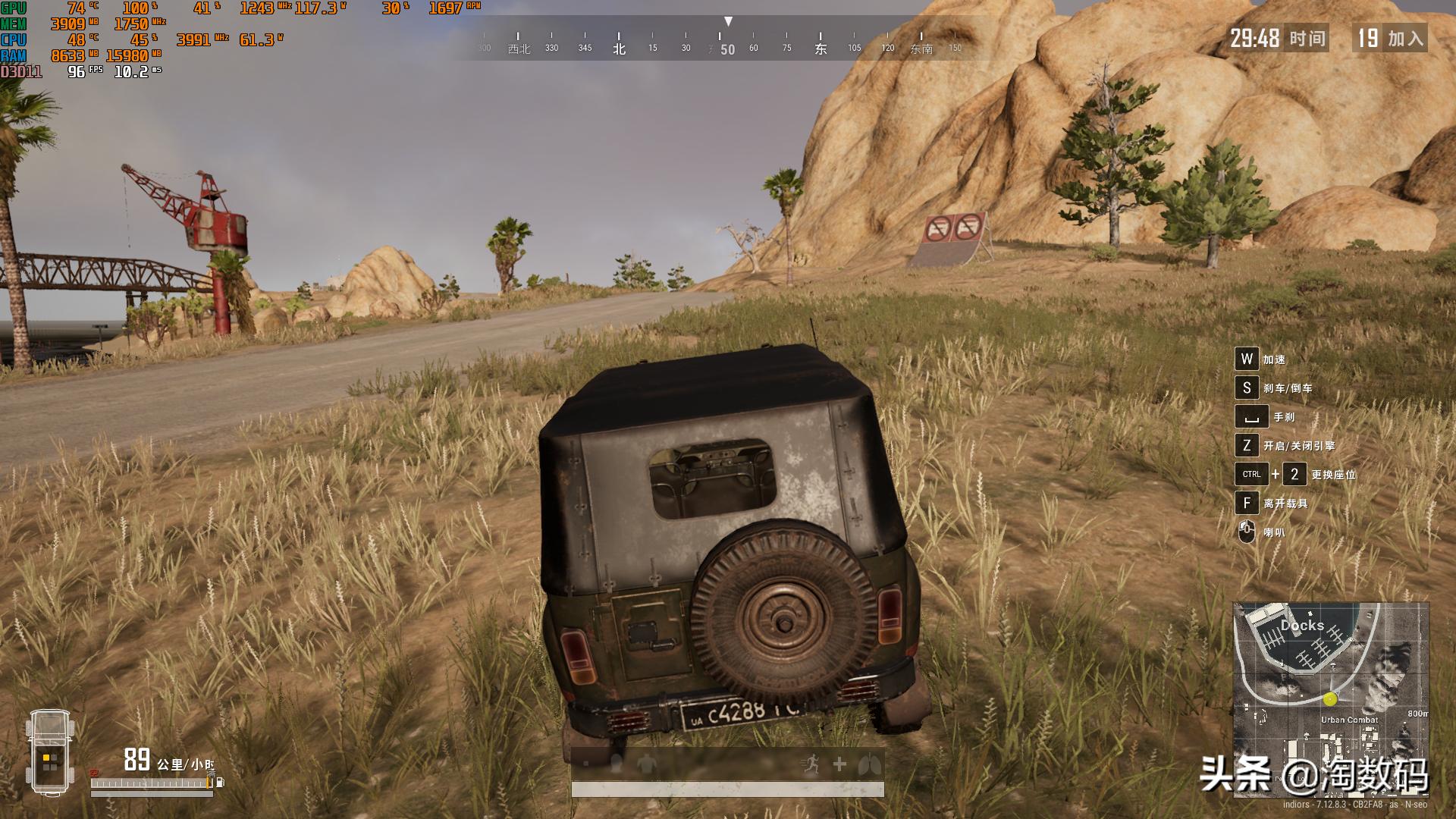 299的rx580,rx570显卡对比gtx1050