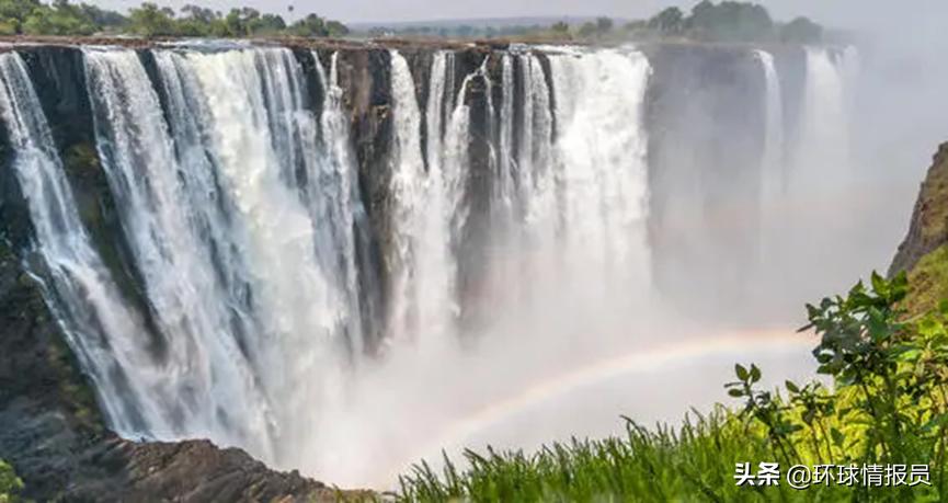 纳米比亚地理位置图,纳米比亚是个什么地方