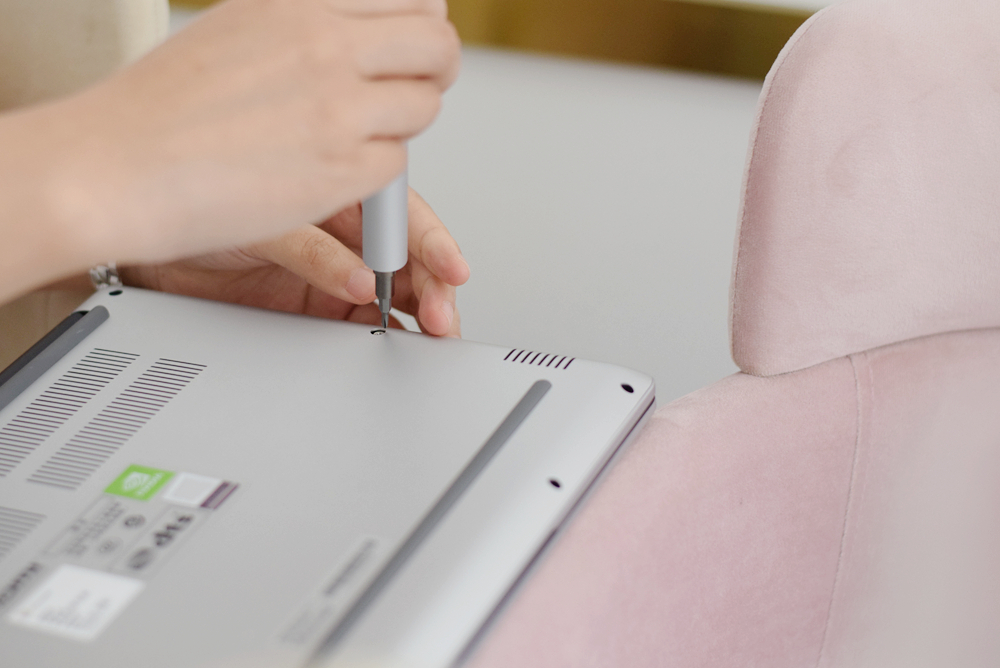 小米redmibook拆后盖,小米redmibookpro14英寸拆机