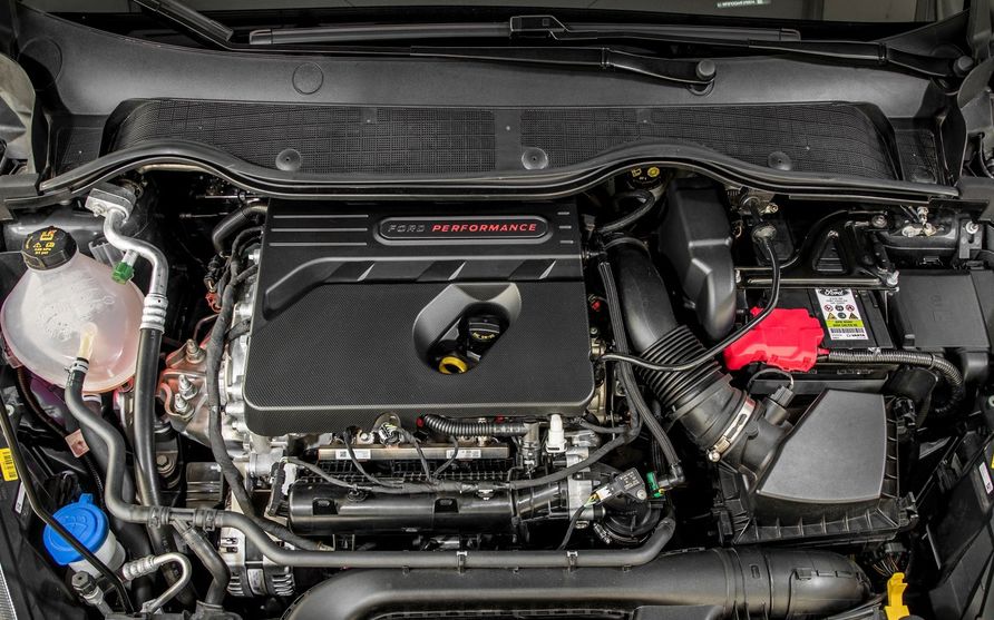 “彪马”牌6速手动SUV钢炮？PUMAST会引进国内吗？