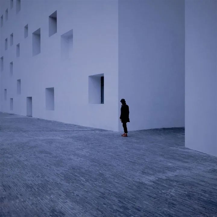 黄油相机超好看的滤镜,蓝调滤镜黄油相机