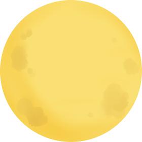 中秋节兔子手工盘子,中秋节创意手工月亮兔子详细教程