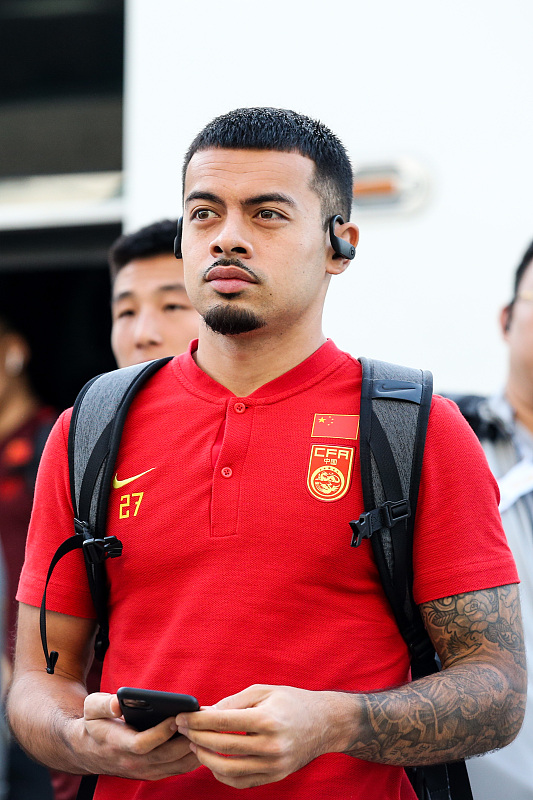 中国十大混血球员,中国十大混血名将