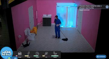 美国真人挑战荒野100天,美国模拟人生