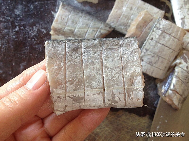 带鱼蒸着吃好还煎着吃有营养,带鱼用豆豉怎么蒸好吃又简单