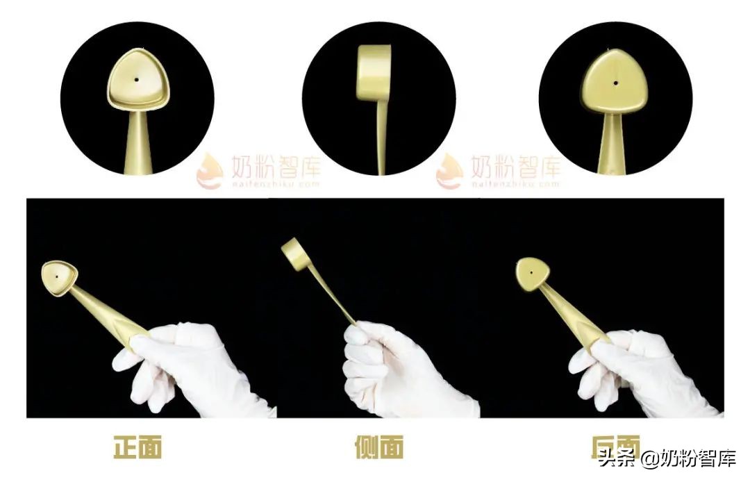 生牛乳奶粉推荐排行榜贝因美,贝因美东方冠儿童奶粉测评