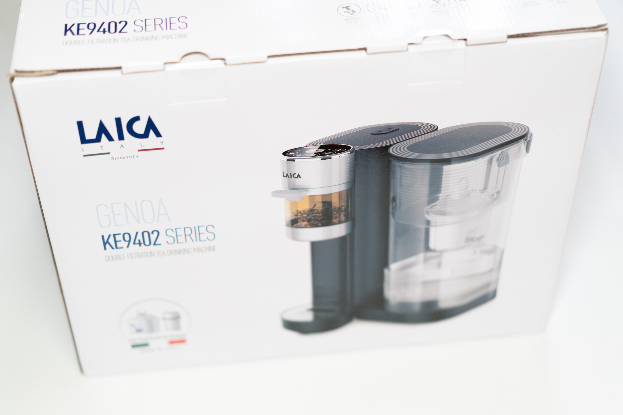 莱卡净水泡茶一体机使用教程,徕卡净水洗茶一体机