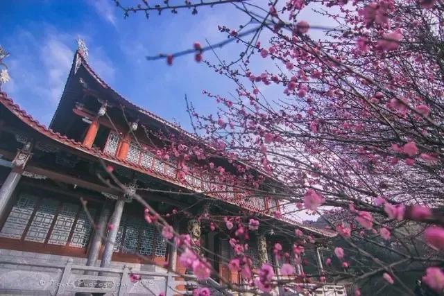 福州十大免费景点,福州网红景点免费