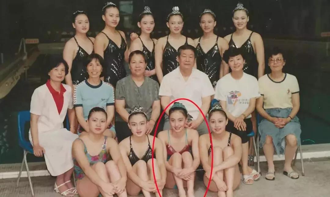 陶虹心中永远的小龙女,陶虹是不是当年的小龙女