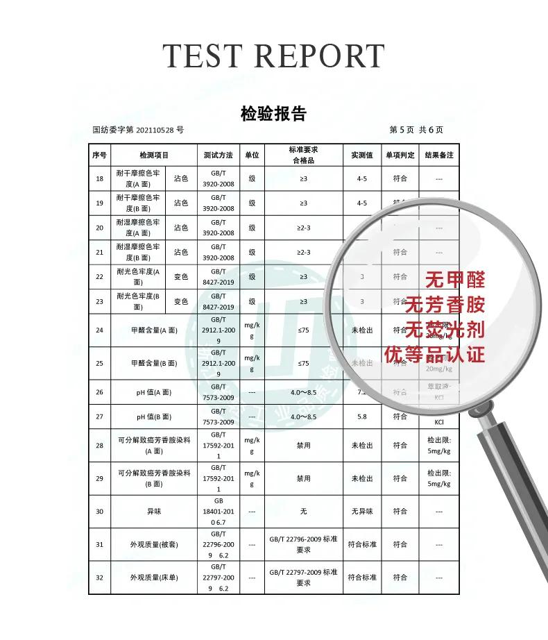 这是什么神仙四件套！轻快时髦温柔俏皮，*疆新**棉细腻柔软好睡极了
