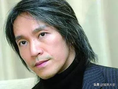 周星驰的喜剧其实都是极致的悲剧,喜剧还是悲剧