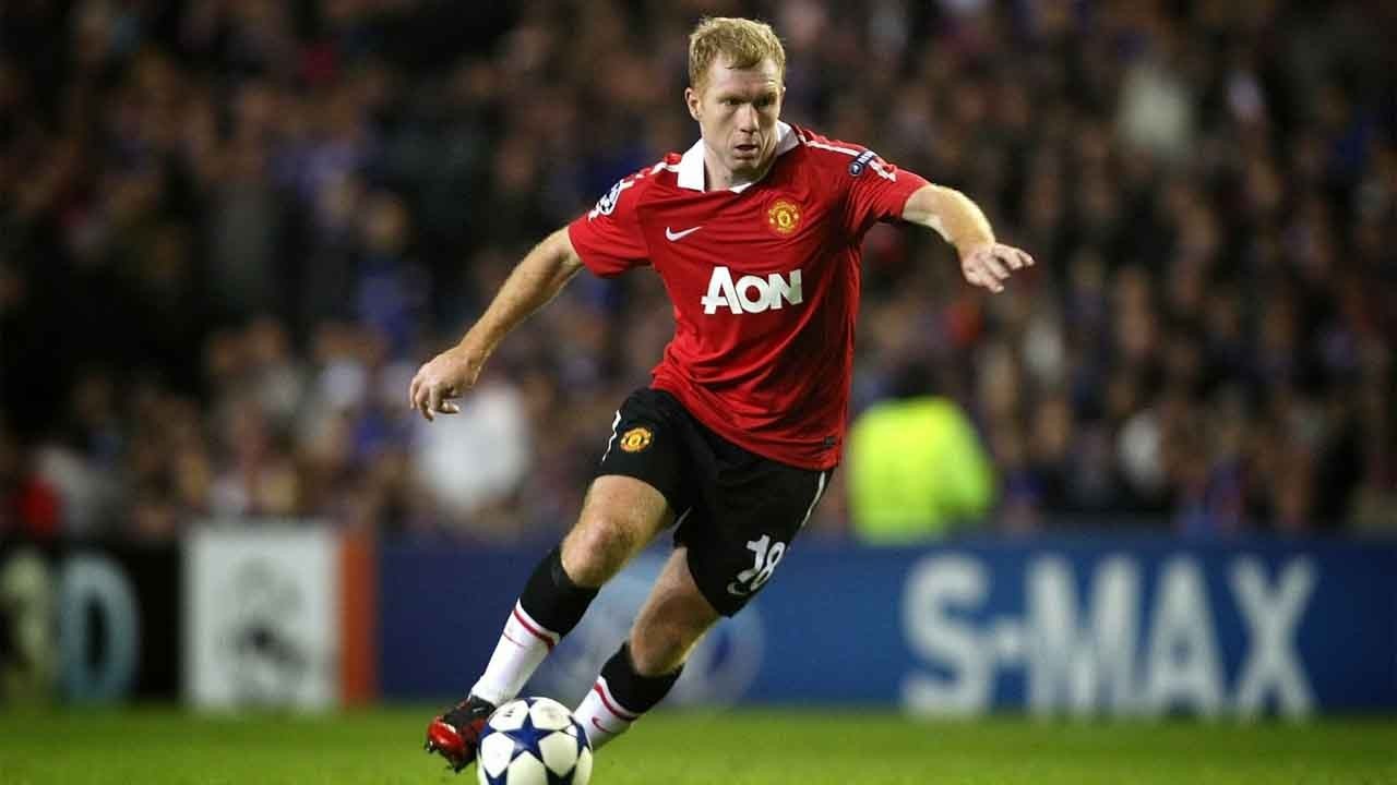 看完这篇文章，你就知道当年斯科尔斯对曼联有多重要