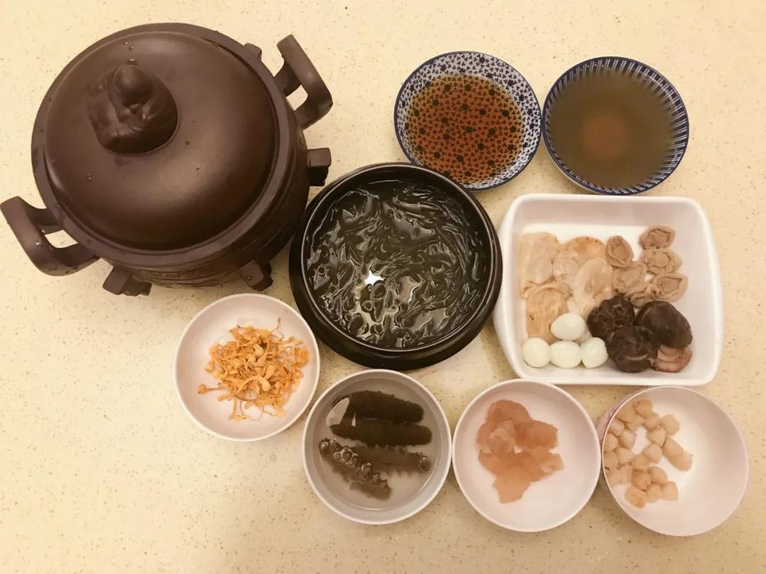 闽菜大师佛跳墙正宗做法,八大菜系闽菜佛跳墙如何讲解