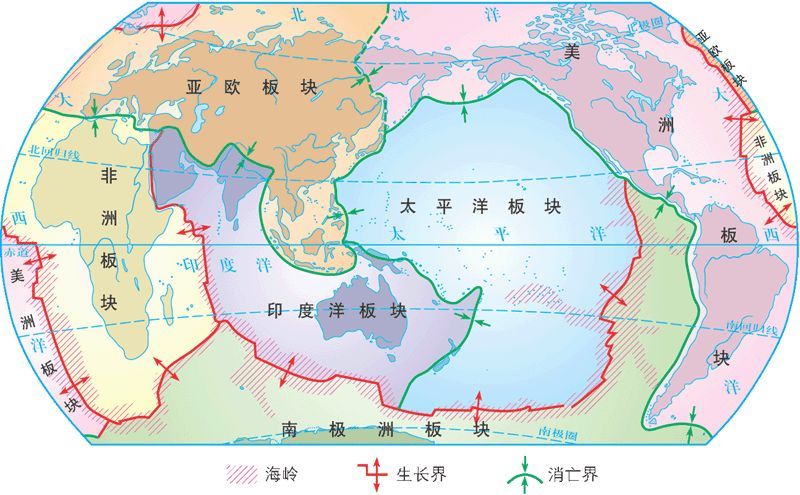 地震频发是怎么回事,四川地震频发的原因
