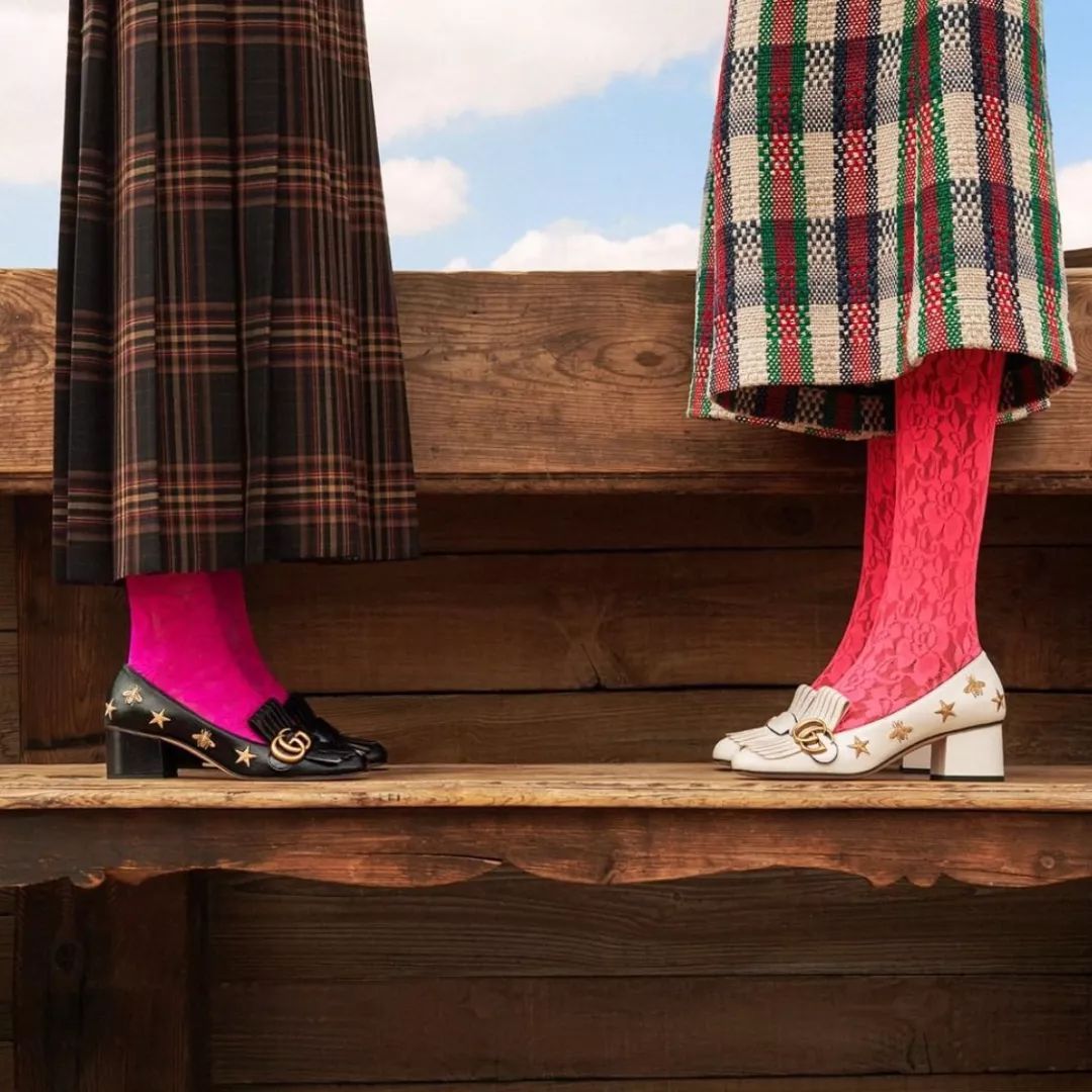 价格上万的袜子,价格上千的袜子