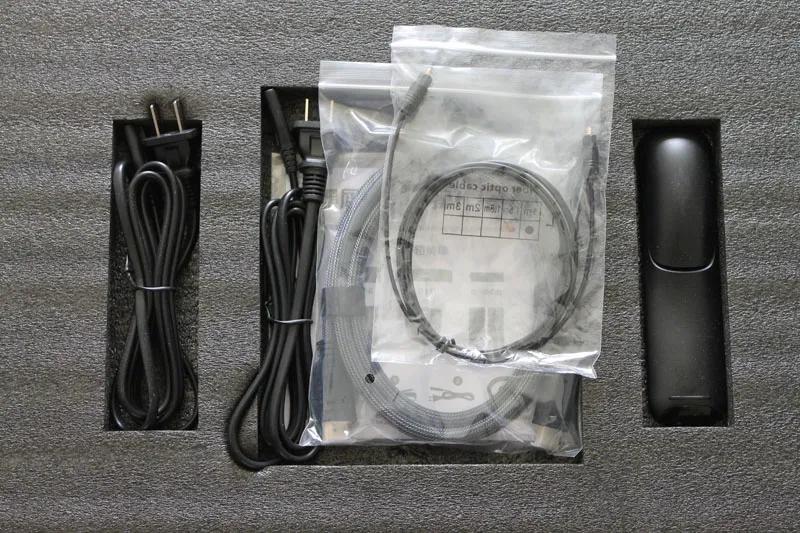 没布线怎么办？HISLEY（嘿犀力）无线客厅影K系统H8评测