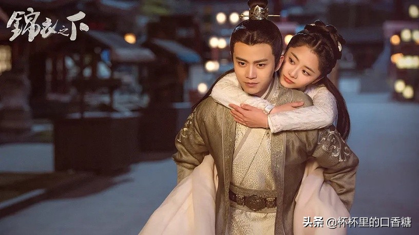 锦衣之下和知否哪个好看,知否锦衣之下收视率